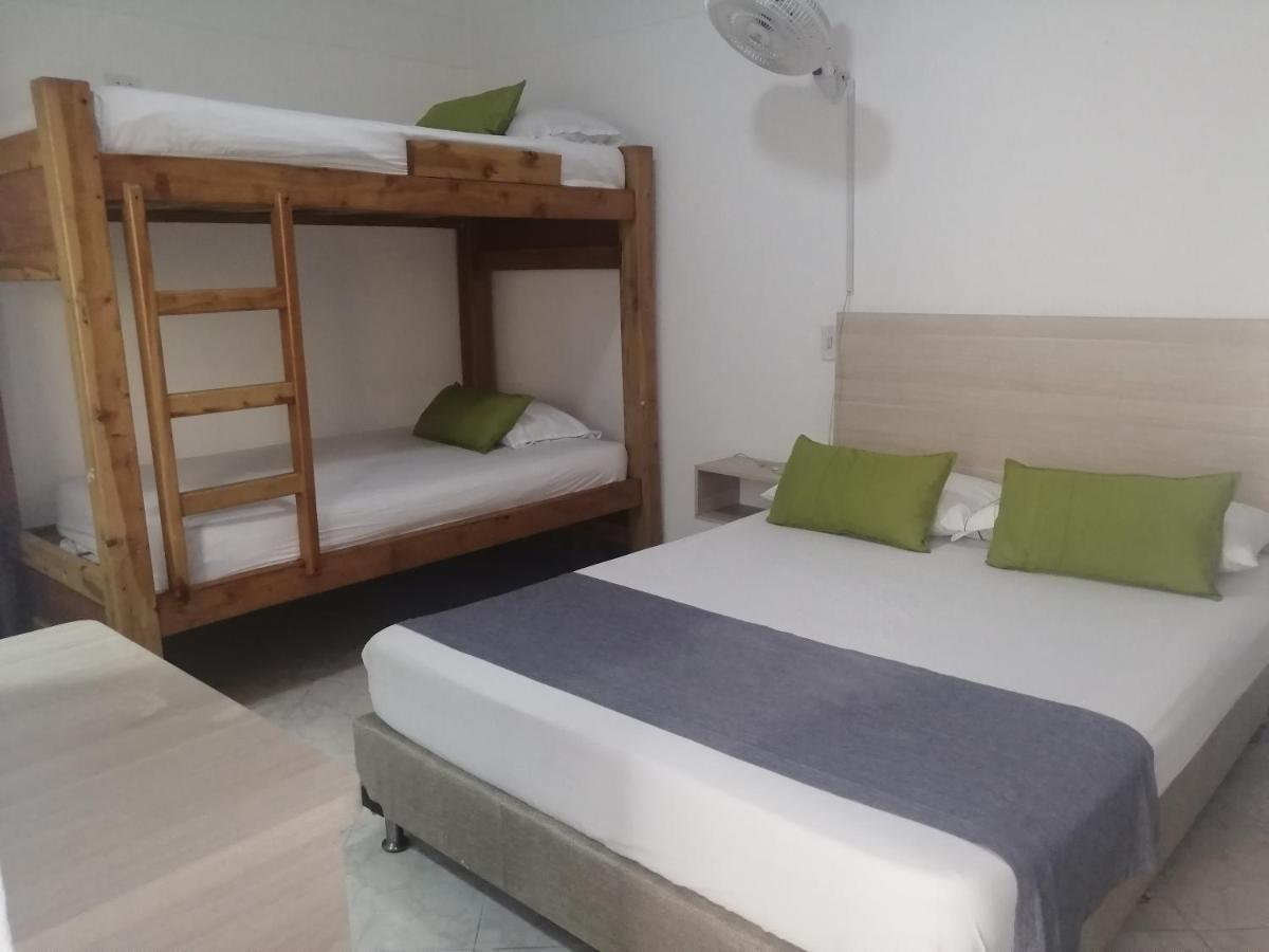 Med Colombia Hotel Medellin