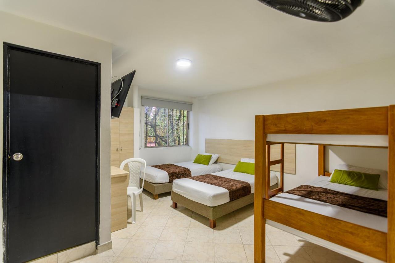 Med Colombia 4* Medellin