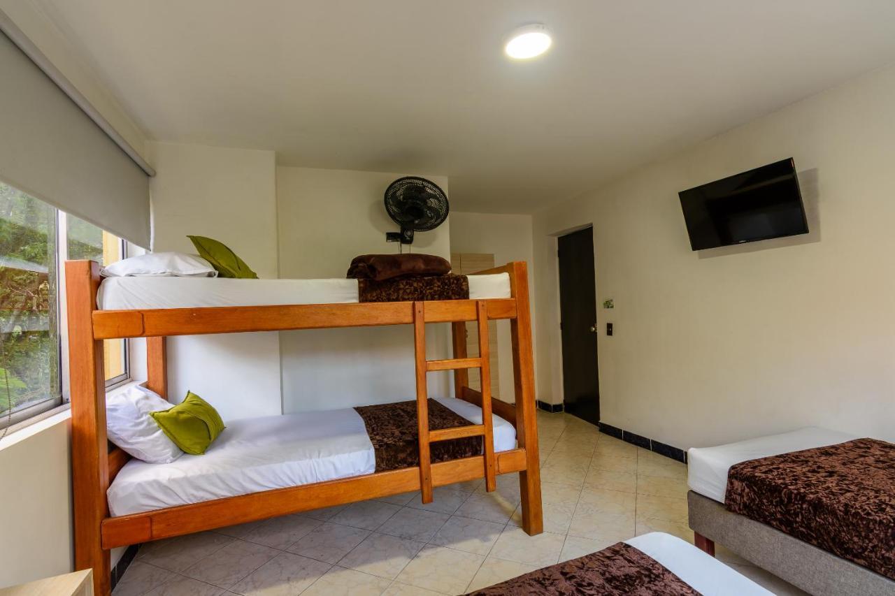Med Colombia 4* Medellin