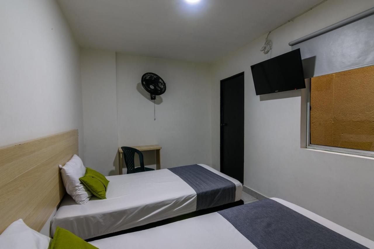 Med Colombia 4* Medellin