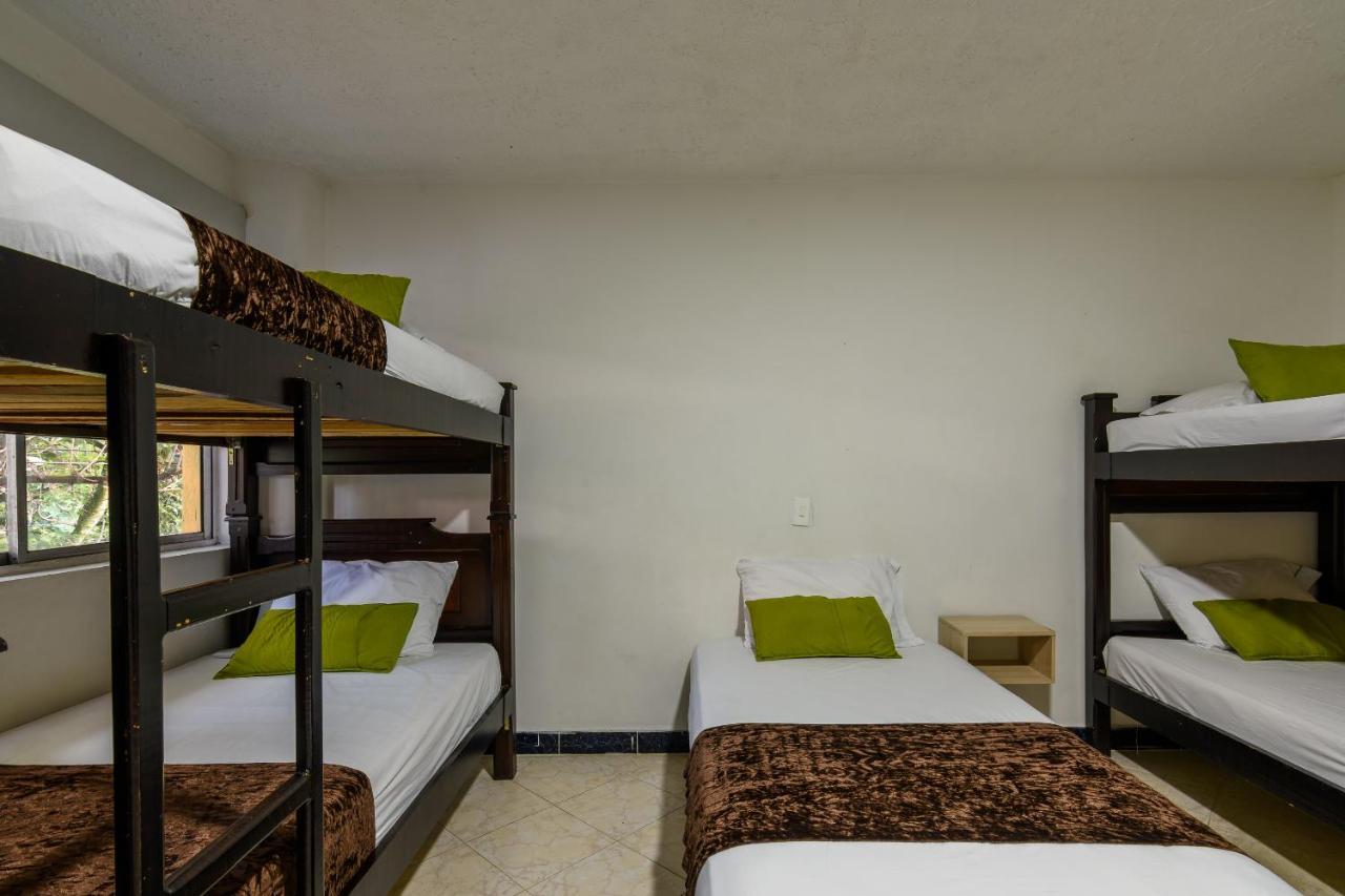 Med Colombia 4* Medellin