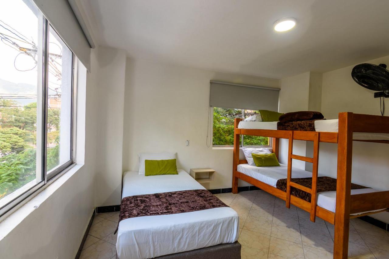 Hotel Med Colombia Medellin