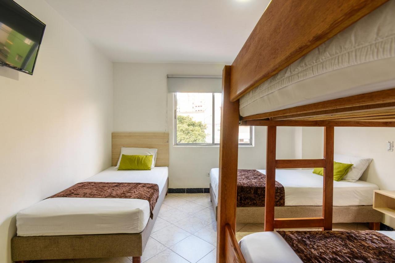 Med Colombia Hotel Medellin