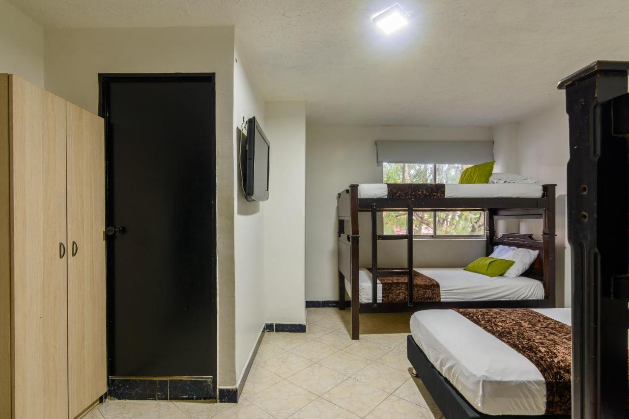 Med Colombia 4* Medellin