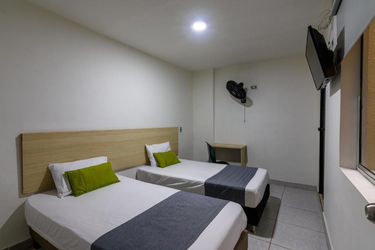 Med Colombia Medellin