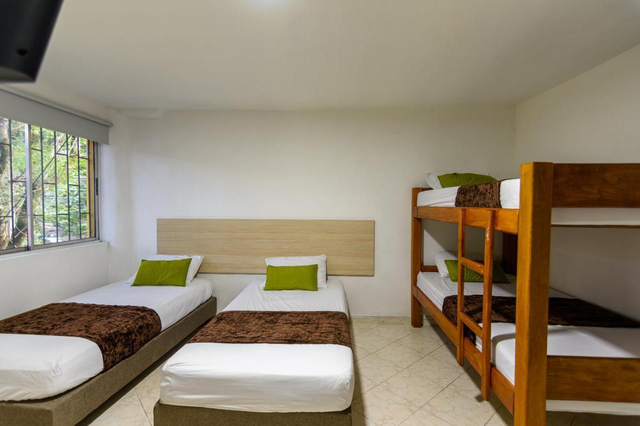 Med Colombia Hotel Medellin