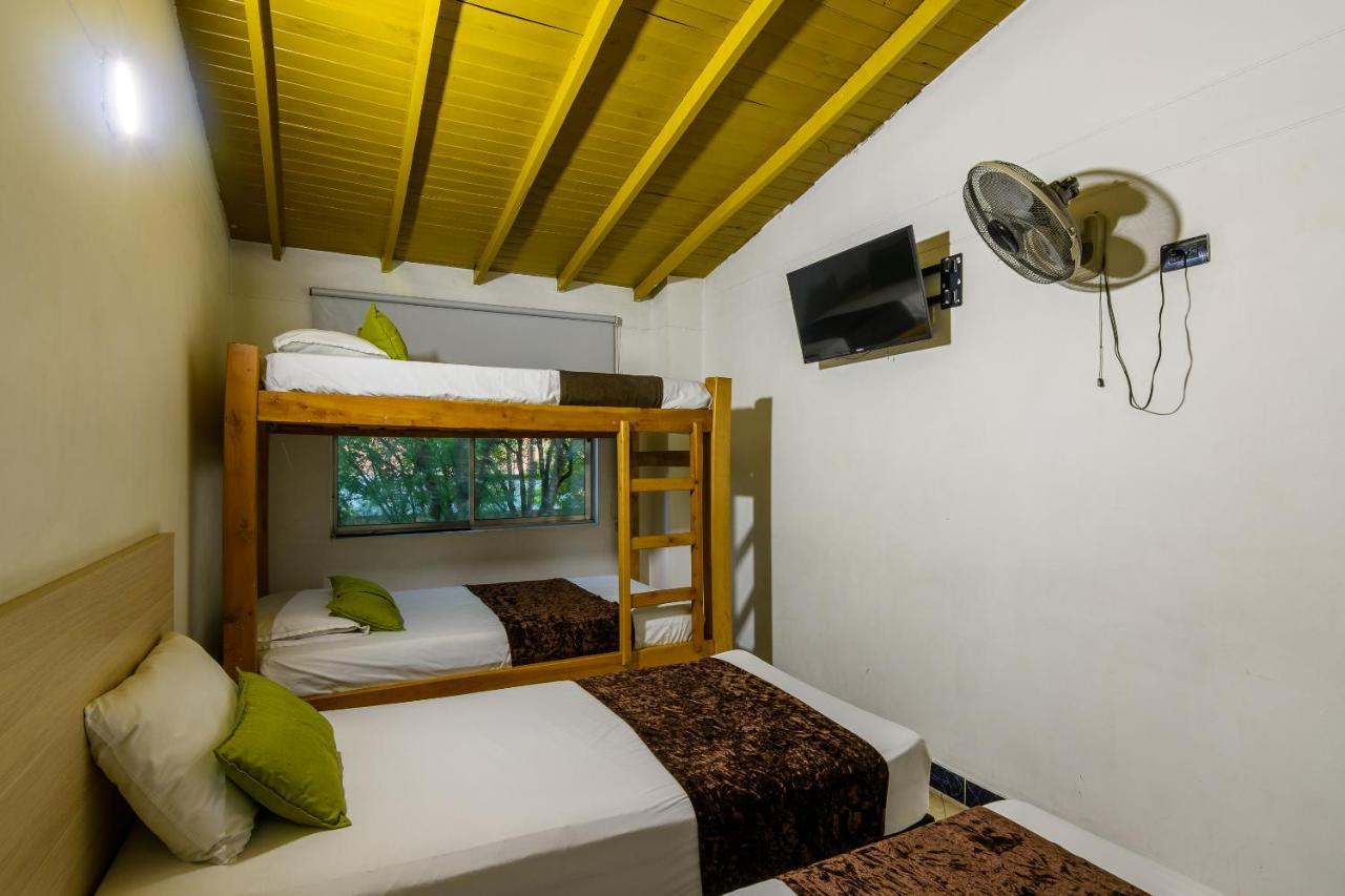 Med Colombia 4* Medellin