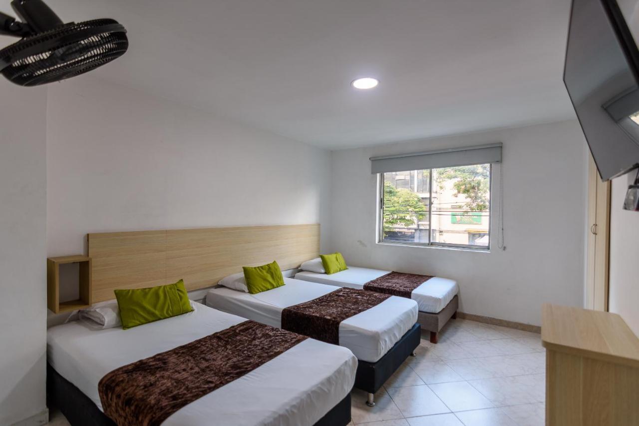 Med Colombia Hotel Medellin