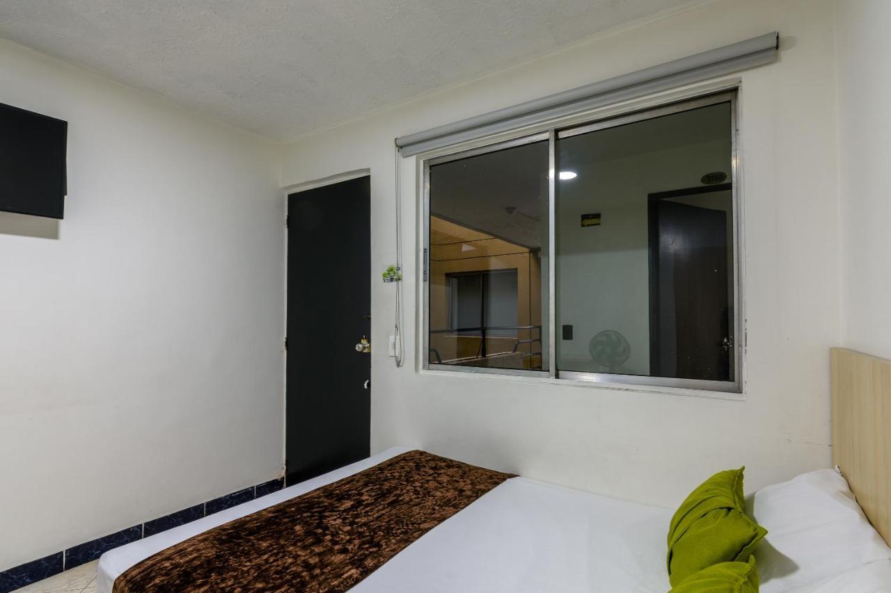 Hotel Med Colombia Medellin