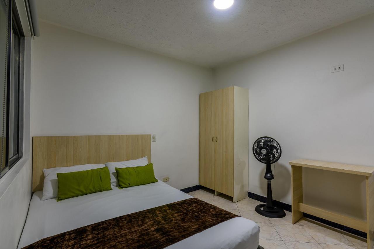 Med Colombia 4* Medellin