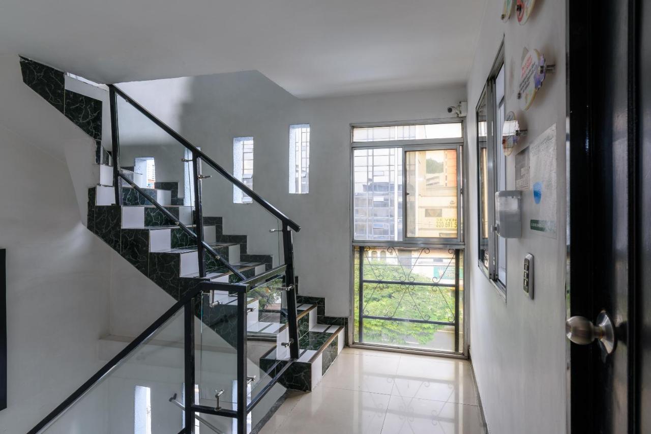 Hotel Med Colombia Medellin