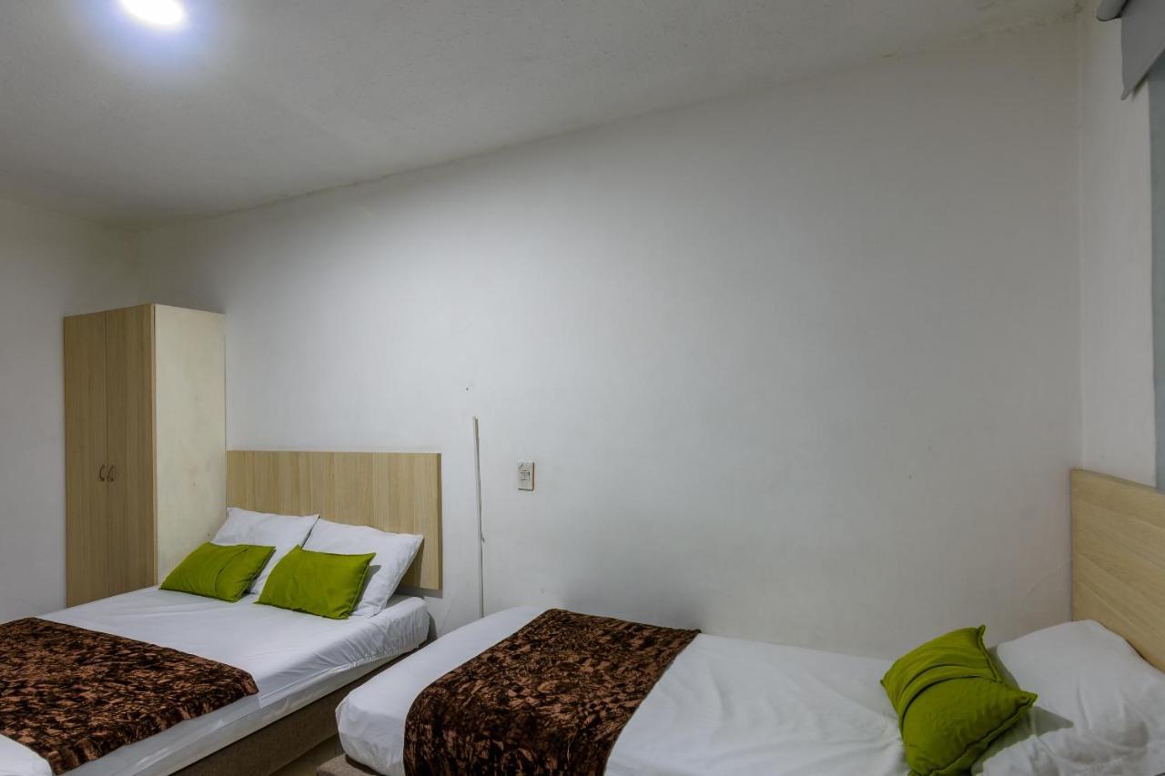 Hotel Med Colombia Medellin