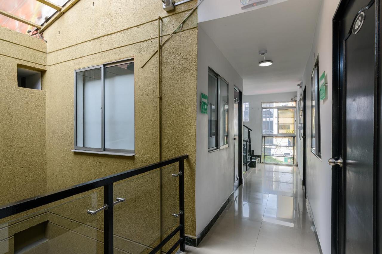 Med Colombia Hotel Medellin