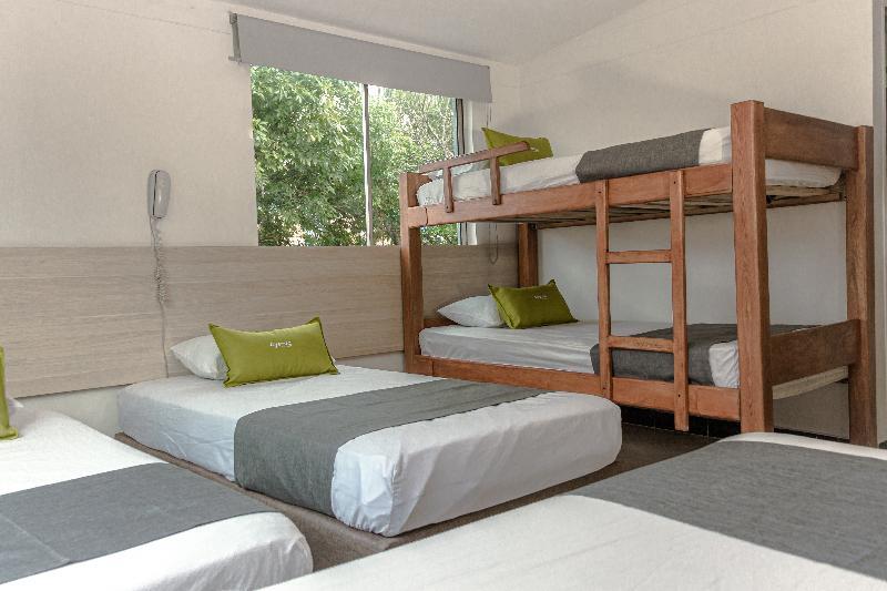Med Colombia 4* Medellin